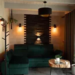 Apartamento Kaszubskie Siolo *