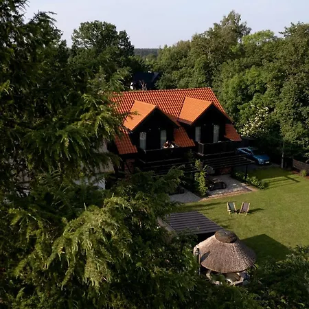 Kaszubskie Siolo Apartment