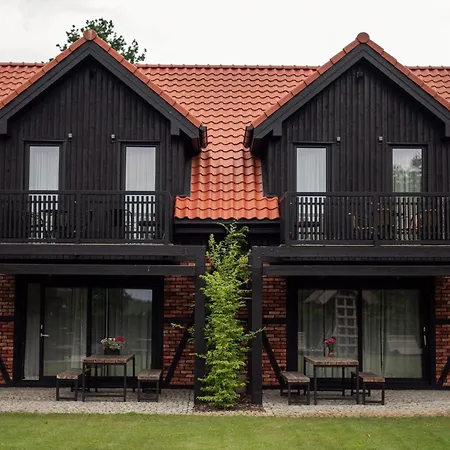 Apartment Kaszubskie Siolo