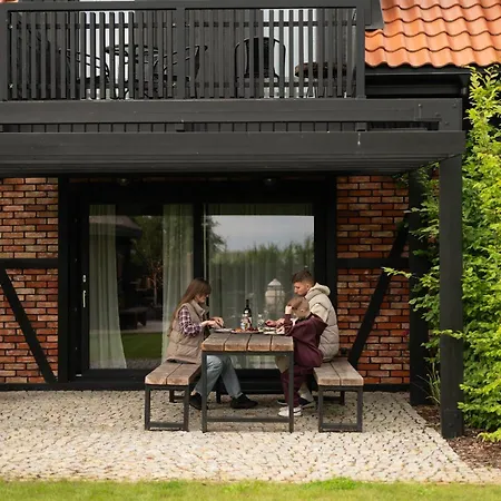 Kaszubskie Siolo Karwienskie Bloto Drugie