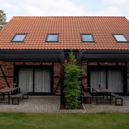 Kaszubskie Siolo * Karwienskie Bloto Drugie