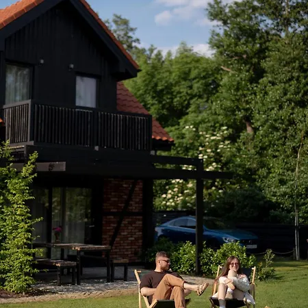Kaszubskie Siolo Apartment