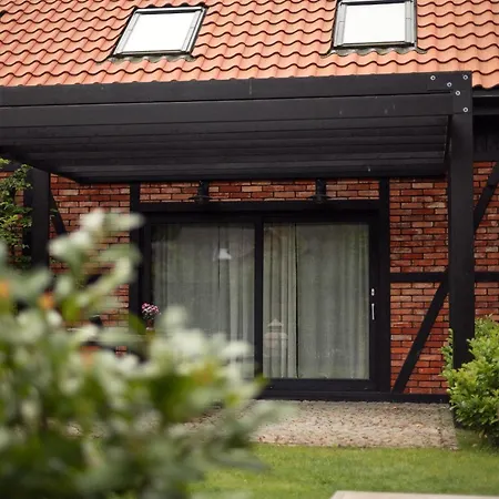 Kaszubskie Siolo Apartment