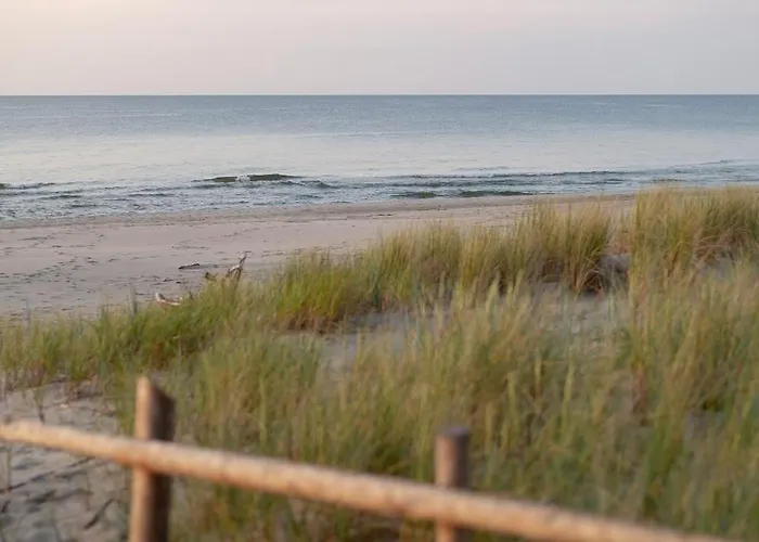 Kaszubskie Siolo Apartment *