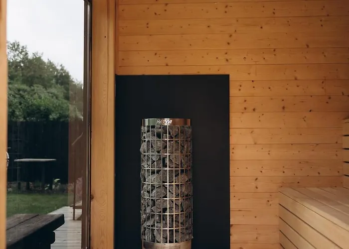 Kaszubskie Siolo Apartment