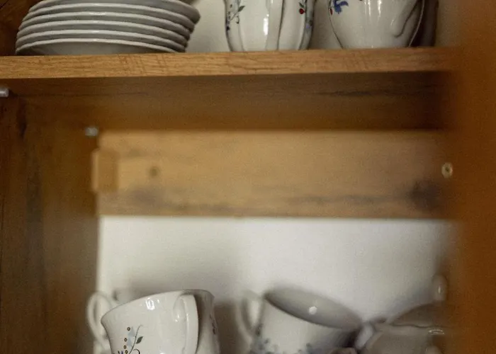 Apartment Kaszubskie Siolo *