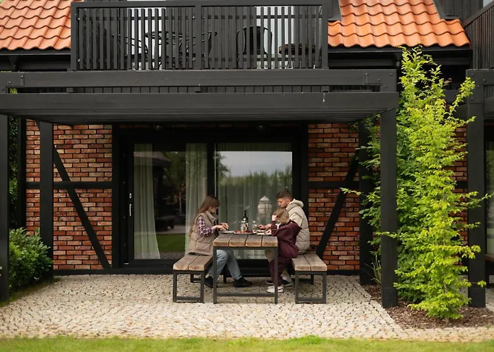 Kaszubskie Siolo Karwienskie Bloto Drugie