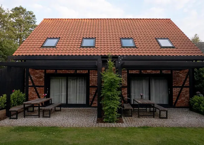 Kaszubskie Siolo * Karwienskie Bloto Drugie