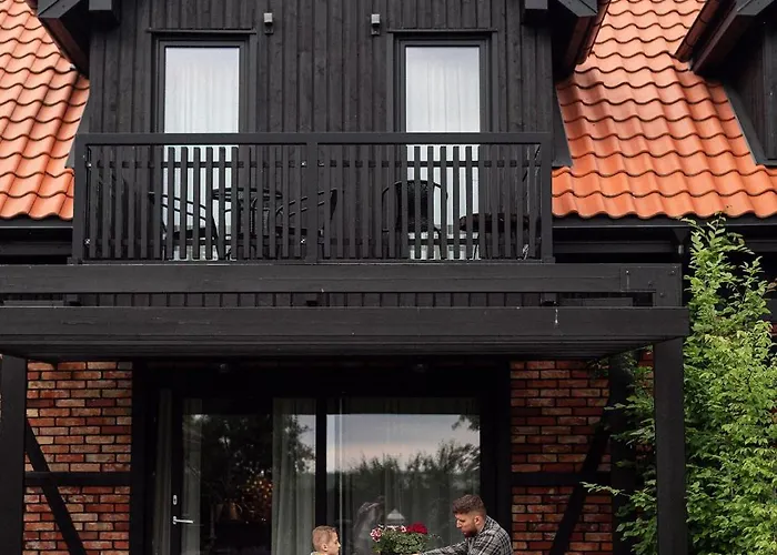 Kaszubskie Siolo * Karwienskie Bloto Drugie