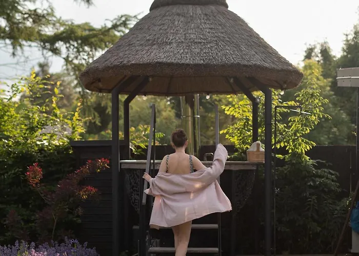 Apartment Kaszubskie Siolo