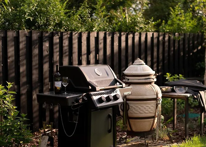 Apartment Kaszubskie Siolo *